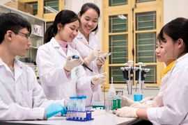 11 đại học Việt Nam lọt bảng xếp hạng hàng đầu châu Á