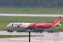 Điều gì xảy ra sau sự cố khiến Tân Sơn Nhất tạm ngừng hoạt động?