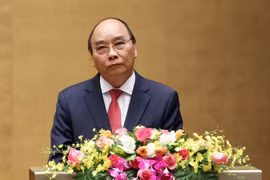 Thủ tướng: "Đầu kỳ thì Formosa, cuối kỳ thì virus Corona hoành hành"