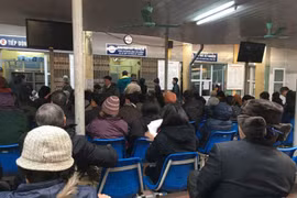 29 tuổi mắc gout vì sở thích ăn lòng