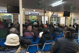 29 tuổi mắc gout vì sở thích ăn lòng