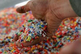 Nhựa sinh học và phân hủy sinh học