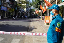 Bệnh nhân Covid-19 ở Gia Lai từng đi bán hàng, tiếp xúc nhiều người