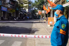 Bệnh nhân Covid-19 ở Gia Lai từng đi bán hàng, tiếp xúc nhiều người