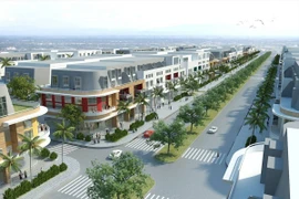 Hà Nam lựa chọn nhà đầu tư dự án TTTM kết hợp nhà phố