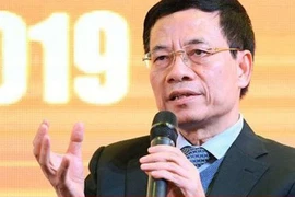 Định vị Việt Nam là trung tâm công nghệ khu vực và thế giới