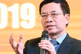 Định vị Việt Nam là trung tâm công nghệ khu vực và thế giới