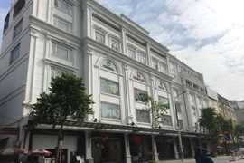 Ông chủ nội thất PICENZA âm thầm chi phối dự án “đất vàng” Hà Nội