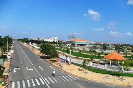 Hậu Giang gọi nhà đầu tư dự án Khu dân cư nông thôn mới chợ xã Đông Phú