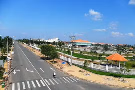 Hậu Giang gọi nhà đầu tư dự án Khu dân cư nông thôn mới chợ xã Đông Phú