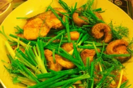  Tác dụng của củ hành 