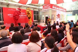 Mở thêm điểm hiến máu tình nguyện cố định tại Hà Nội