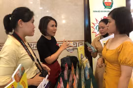 Việt Nam tham gia vào chuỗi giá trị toàn cầu chỉ mới đạt 28%