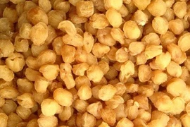 Long nhãn chữa chứng hay quên