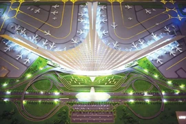 Thủ tướng yêu cầu UBND tỉnh Đồng Nai giải ngân hết 23.000 tỷ đồng GPMB sân bay Long Thành