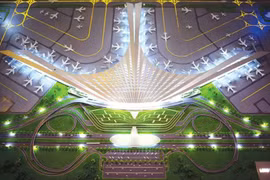 Thủ tướng yêu cầu UBND tỉnh Đồng Nai giải ngân hết 23.000 tỷ đồng GPMB sân bay Long Thành