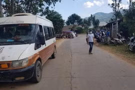 Yêu cầu xem xét trách nhiệm trong 3 vụ tai nạn liên tiếp khiến 4 học sinh tử vong