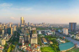  Bất động sản Hà Nội: Căn hộ bình dân thiếu hụt, giá đất ven đô tăng cao