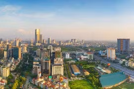  Bất động sản Hà Nội: Căn hộ bình dân thiếu hụt, giá đất ven đô tăng cao