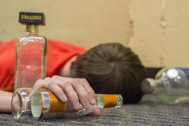 Cấp cứu bệnh nhân bị ngộ độc methanol