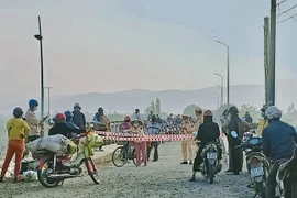 Lịch trình di chuyển, tiếp xúc của 2 trường hợp dương tính SARS-CoV-2 ở Gia Lai