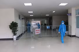 Bộ Y tế thông báo khẩn: Tìm người dự 2 đám cưới tại Hà Nội và Hải Dương