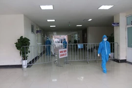 Bộ Y tế thông báo khẩn: Tìm người dự 2 đám cưới tại Hà Nội và Hải Dương