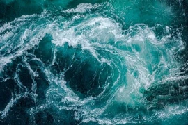 Các đại dương có thể được khai thác để hấp thu carbon dioxide 