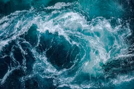 Các đại dương có thể được khai thác để hấp thu carbon dioxide 