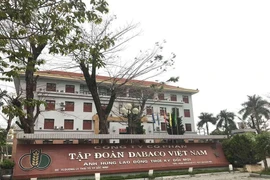 Bắc Ninh đấu giá đất thu hồi của Dabaco để xây toà tháp 30 tầng