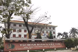 Bắc Ninh đấu giá đất thu hồi của Dabaco để xây toà tháp 30 tầng