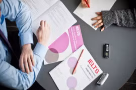 IELTS không phải là thước đo năng lực giảng dạy tiếng Anh