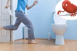 Người bị thận yếu nên có chế độ ăn uống như thế nào?