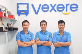 VeXeRe gọi vốn thành công từ ba nhà đầu tư châu Á