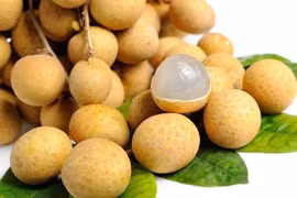 Ăn nhãn phục hồi suy nhược cơ thể