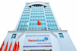 VietinBank chốt ngày đăng ký trả cổ tức 