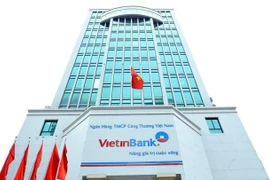 VietinBank chốt ngày đăng ký trả cổ tức 