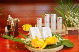 Nhãn hàng Collagen Tây Thi New của Sao Thái Dương Cam kết hoàn tiền 100% nếu không hiệu quả 