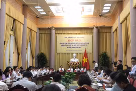 Thúc đẩy đầu tư, kinh doanh: Tỉnh được "quyết" xây sân golf, dự án trên 5.000 tỷ không cần xin Thủ tướng