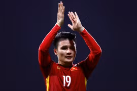 Khó khăn lớn của tuyển Việt Nam ở sân chơi châu Á