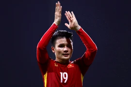 Khó khăn lớn của tuyển Việt Nam ở sân chơi châu Á