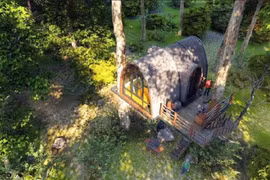  Bất động sản tìm nhà đầu tư nhỏ bằng sản phẩm lạ