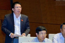 Tiền thu hồi về ngân khố quốc gia còn thất vọng