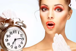 Chậm kinh nguyệt, trễ kinh có nguy hiểm không?