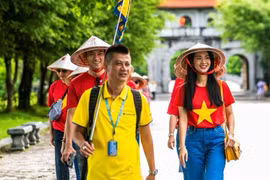 Xoay xở trong đại dịch: Những người nghèo mới