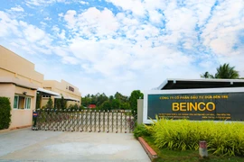 Công ty CP đầu tư Dừa Bến Tre (BEINCO) - lan tỏa thương hiệu dừa việt