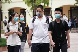 Tuyển sinh năm 2020: Điểm trúng tuyển của nhiều trường cao kỷ lục