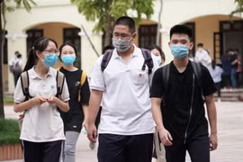 Tuyển sinh năm 2020: Điểm trúng tuyển của nhiều trường cao kỷ lục