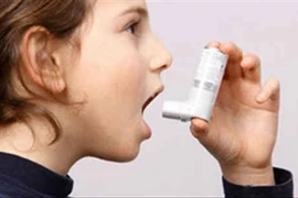 Bài thuốc hỗ trợ trị  dứt điểm bệnh hen