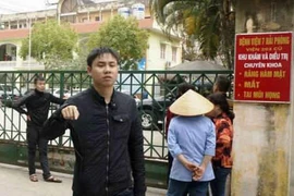 Một phụ nữ tử vong sau khi nhổ răng trong bệnh viện ở Hải Phòng